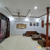 Bán nhà tả thanh oai, ô tô cách 40m, 35m2, nhỉnh 2 tỷ