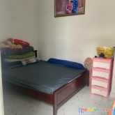 Nhà đẹp, bờ bao tân thắng, chỉ 5.8 tỷ bớt, 4.2 x 10.5m, tân phú