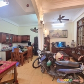 Bán nhà lô góc, xe ba gác đậu cửa,  về ở ngay phố nguyễn an ninh giá chỉ 3,7 tỷ.