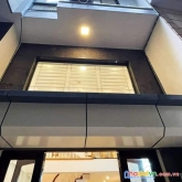 Bán  nhà dân xây tư đình long biên gần aeon mall 45mx5t nhỉnh 3 tỷ 0988357623