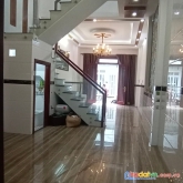 Bán gấp nhà hẻm 536 âu cơ, tân bình 75m2, 6 tầng giá chỉ nhỉnh 8 tỷ