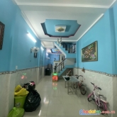 (bình thạnh) nhà đẹp, 3.6 x 13m, 2 lầu, 5.8 tỷ, lê quang định