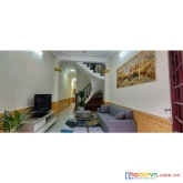 Bán nhà riêng hoàng văn thái - phân lô - ga ra ô tô - ở luôn 52m2 5t giá 6,8 tỷ