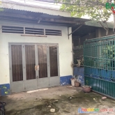 Gía mềm nhà cấp 4, 93m2, shr, thổ cư, oto kế bv hoàn mỹ, p. tân mai chỉ 3.5