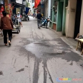Nhà lô góc 2 mặt thoáng yên phúc văn quán, ô tô tránh, kinh doanh-giá tốt nhất khu vực 0986353662