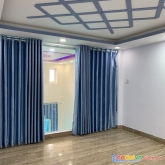 Nhà đẹp ở ngay - 80m2 - 3 tầng - đường phan đình phùng - nhỉnh 6 tỷ