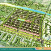 Mở bán độc quyền siêu quần thể dự án ven sông centa riverside từ sơn 2022,  chiết khấu 2-4%
