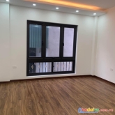 Bán nhà phạm văn đồng - 5 tầng đẹp long lanh - lô góc - 2 mặt tiền thoáng vĩnh viễn - ở sướng.