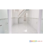 Bán nhà hẻm 205 đường huỳnh tấn phát, quận 7, 2 tầng, 36m2, giá 3.8 tỷ. tuấn 0904377409