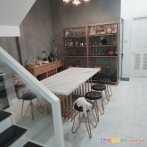 Hẻm 3m, trần hữu trang, 4.2 x 13m, phú nhuận, 3pn, chỉ 6.2 tỷ
