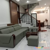 Bán gấp, nhà trần khát chân. nhà đẹp, lô góc, thoáng sáng vĩnh viễn. chỉ 6.4 tỷ.
