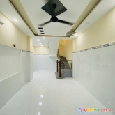 Sát hxh nhà đẹp thoại ngọc hầu, tân phú 108m2 sàn chỉ 5ty300