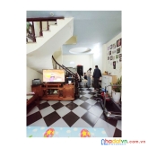 Bán nhà ngô gia tự, long biên, 60m2 x 4 tầng, lô góc, ô tô, nhà đẹp, ở ngay