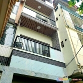 Bán nhà ngọc thụy, long biên 31m2x 4 tầng, ngõ ô tô, dân xây, đủ nội thất ở ngay