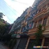 Nhà phân lô kđt  đại kim - nguyễn cảnh dị - 54m2  đường 17,5m - 0909858789
