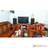 Chủ cần bán gấp, nhà đẹp phố chính kinh dt 50m2 mt 4,5m giá 4.15 tỷ.