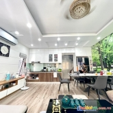 Bán nhà xa la hà đông, 2 mặt phố, shophouse kinh doanh, 95m2, 5m tiền, nhỉnh 16 tỷ.