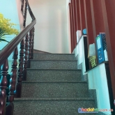 Nhà đẹp, hẻm thẳng, xe hơi ngủ trong nhà, đường huỳnh thị hai, quận 12, giá nhỉnh 5 tỷ.