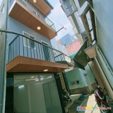 Siêu rẻ*nhà bán_50m2_âu dương lân p3 quận 8