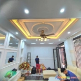 Bán nhà quan nhân, thanh xuân. nhỉnh 5tỷ, 36m x t, lô góc, ô tô. 973222992.