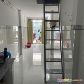 Khu vực an ninh, thân thiện gần chợ, siêu thị, trường học..tiện ích không thiếu_quận 2_xanh sạch