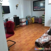 Bán nhà mt hẻm đường số 17 - khu bên sông - 65m2 4 tầng - dân trí cao