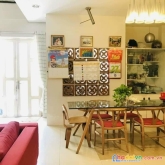 Cần bán gấp trong tháng chủ giảm ngay 500tr chỉ còn 5tỉ5
 cách mạng tháng tám phường 4, tân bình