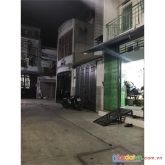 Nhà 2 mt hẻm 8m, chiến lược, bình trị đông a, bình tân.
