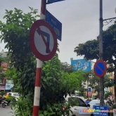 Bán nhà riêng  vĩnh hồ 68m mặt tiền 5.5 m tặng  full nội thất đống đa hơn 10 tỷ