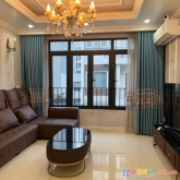Bán nhà nguyễn lương bằng lô góc 3 mặt thoáng