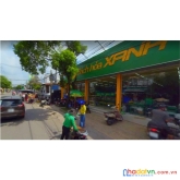 Nhà lô góc 2 mt hẻm hxh chiến lược, bình trị đông a, bình tân.