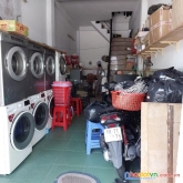 Mặt tiền dương thị mười chỉ nhỉnh 4 tỷ hiếm trong tầm giá
