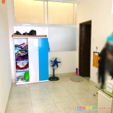 Nhà 4.1x13m lửng/5 tầng hẻm xe hơi đường lê hồng phong p1q10