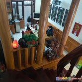 Bán gấp - siêu phẩm phú viên – ô tô vào nhà – nội thất  tiền tỷ tặng – dt 60m2 – giá chỉ 6 tỷ