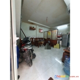 Bán nhà h3m đặng minh trứ,phường 10, tân bình.dt 6x5, đúc 1 lầu nhà đẹp, hđ thuê 8tr/th. bán 3.3 tỷ