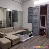 Chính chủ bán nhà đẹp an dương vương. 48m 3t, mt: 4m. 20m ra ô tô, hồ tây. chỉ 3.5 tỷ.