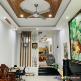 Bán nhà hxh chiến lược ,bình tân, 4 tầng , 80m2, giá 6.8 tỷ.