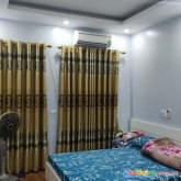 Bán nhà mặt ngõ thông ô tô, kinh doanh, bồ đề, long biên 52m 4t 5.2 tỷ