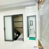 Siêu rẻ*nhà bán_4lầu_31m2_âu dương lân p3 q8
