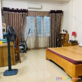 Nhà phố triều khúc - thanh xuân 60mx4t. mt4,3m giá 7,3 tỷ.