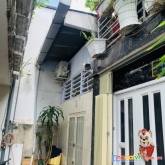 Cần bán gấp căn nhà nhỏ phường 15 tân bình giá 2 tỷ 750 thương lượng