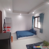 Đầu tư căn hộ mini, thang máy, doanh thu khủng, 7 tầng, 13 phòng, giá 9 tỷ.
