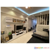 Bán nhà hoàng hoa thám 41mx 5t ,  vị trí vip 10m ra phố , giá 3.8 tỷ