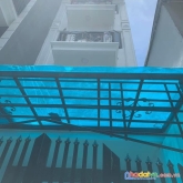 Bán nhà nguyễn an ninh 53/60m 5 tàng nhỉnh 7 tỷ,hoàng mai
