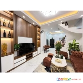 Bán nhà phố trần duy hưng, cầu giấy 63m, 5 tầng, mt 4.8m. giá: 16.9 tỷ