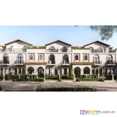 Bán nhà phố aqua city dt 120m2, thanh toán chỉ 50% ngưng đến nhận nhà, tỉ suất sinh lời cao