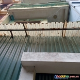 Chính chủ bán nhà 45m2 , 4 tầng nhà gần ô tô tránh , ngõ thông rộng , nhà xây tâm huyết chắc chắn