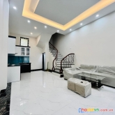 Bán nhà đức diễn- 48m2 - 4.3 tỷ - ô tô 10m