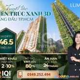 Chỉ 450 triệu sở hữu căn hộ masteri trung tâm vinhomes grand pard