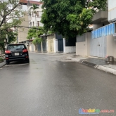 Bán nhà nguyễn văn cừ ,long biên 48m2 4 tầng 5.2 tỷ ngõ thông ô tô đỗ cổng